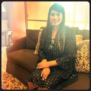 Meet your Posher, Crystal